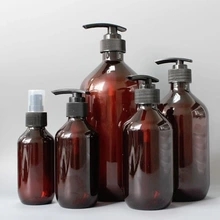 Hot Sale Spray Or Pump Bottle, 