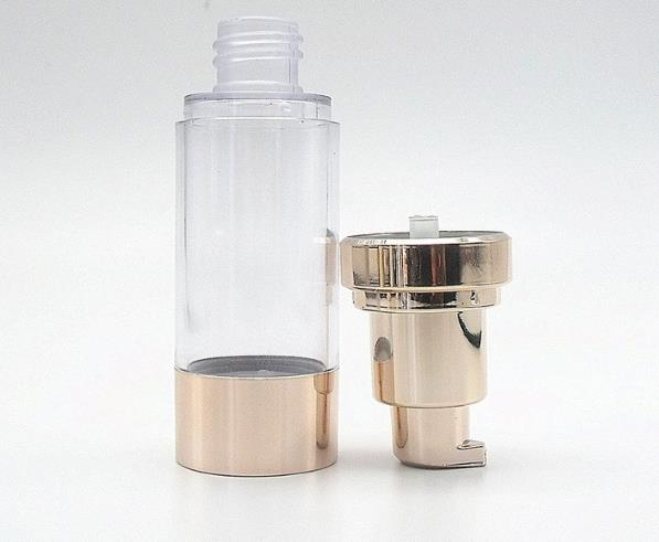 New stlye 100ml plastic bottle pump spray, 