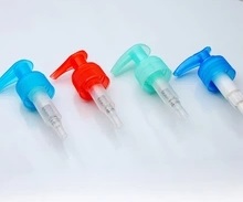 wholesale plastic hand liquid foam soap pump, 