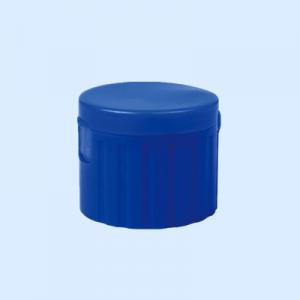 Cap flip